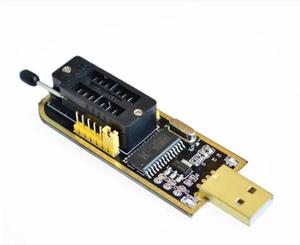 24 25 Series EEPROM Flash BIOS Programador USB con módulo de programación USB de software - Product Image 1
