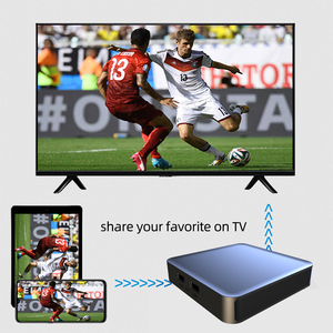 2024 Dcolor GD2の最高の新製品Google認定Amlogic S905Y4-B Android Tv Box with Google <span class=keywords><strong>Play</strong></span> with High Quality