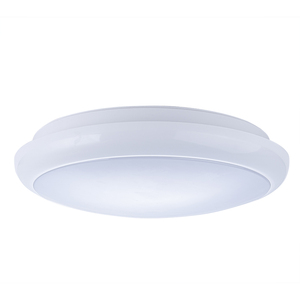 DE-901 16W LED Emergency Ceiling Light, 220-240V AC, 3 Hours Backup (Customizable) - Product Image 4