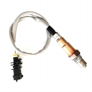 适用于组合旅游1.6 CORSA D 1.2 ASTRA J 1.4 VAUXHALLCORSA Mk 1.2 1.4 1pcs的新型高品质汽车氧传感器 - Product Image 2