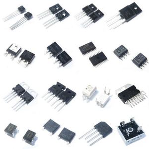 CSD25202W15 güç yönetimi çip CSD25202W CSD25202 destek BOM - Product Image 3