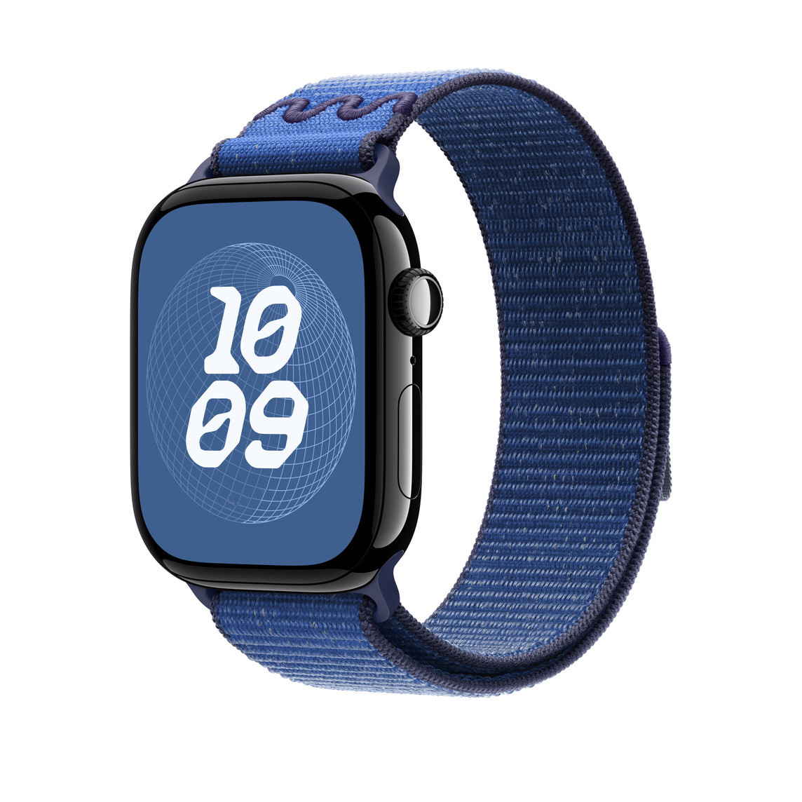 cinta azul