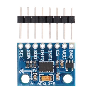 GY-291 ADXL345 3-Axis Digital Gravity <strong>Sensor</strong> Acceleration Module IIC/SPI transmission module <strong>Tilt</strong> <strong>Sensor</strong> - Product Image 5