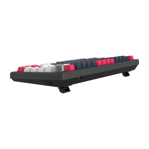 Mini Mechanical <strong>Keyboard</strong> DIY Hot Swap 83-<strong>key</strong> Simple Professional Game Wireless bluetooth + 2.4G+USB <strong>Keyboard</strong> Gaming Design - Product Image 6