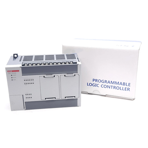 XBC-DR20E Controller di programmazione logica Spot Stock nuovissimo originale con supporto tecnico PLC PAC e Controller dedicati - Product Image 1