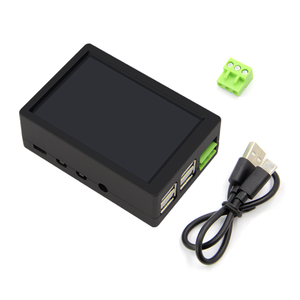LILYGO LILY Pi ESP32 <strong>Wireless</strong> Module WIFI Bluetooth 3.5 Inch Display 5V Relay Expansion Development Board for Arduin - Product Image 6