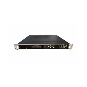 数字有线电视头端12调谐器至IP网关，带PCMCIA凸轮卡DVB-S2/C/T/ATSC/ DTMBT/ISDBT至IP转换器 - Product Image 4