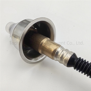 FÜR HYUNDAI ACCENT/IV/SOLARIS/i25 VERNA/FLUIDIC I10/II/GRAND LAMBDA SENSOR 1.4L OEM 39210-03055 - Product Image 2
