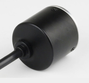 A buon mercato Elap encoder incrementale encoder di ricambio DC24V push pull del sensore del motore - Product Image 3