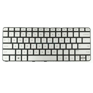 笔记本电脑美国键盘惠普Spectre x360 13-4000 13-4100 13-4200 13t-4000背光笔记本键盘 - Product Image 3