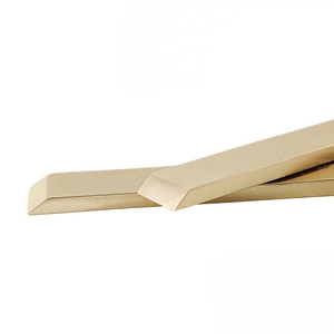 Raspador duradero de alta calidad que evita chispas, raspador de limpieza plano con mango de fibra de vidrio para eliminar la suciedad y el óxido - Product Image 3