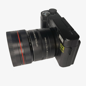 Winait 900 Dpik Home Lithium Battery 4k <strong>Camera</strong> SD Card Compact <strong>Camera</strong> Rechargeable Battery Pack Cheap <strong>Camera</strong> Max 4k MAX 48MP 5x - Product Image 4