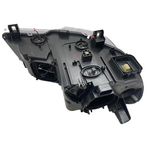 BMW X6 E71 X5E70 2008-2013 için HID far orijinal AFS LED otomotiv aydınlatma sistemi ile BI ön BI far - Product Image 6
