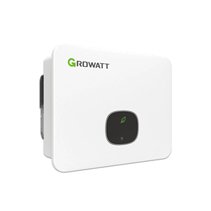 MPPT Inverter 8kw Three <strong>Phase</strong> on Grid Inverter Solar Power Generator With Wifi - Product Image 3
