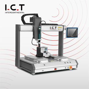 Industrial Robot for Fixing Screws,Automatic Screw Driver Locking Robot Loosening,Automated Assembly Screwing Tightening Robot - Product Image 6