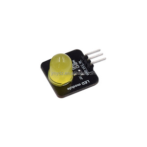 10mm <strong>LED</strong> module <strong>LED</strong> <strong>light</strong> <strong>sensor</strong> <strong>LED</strong> indicator <strong>light</strong> red yellow blue green white electronic building block