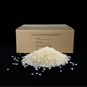 Direktverkauf ab Werk chlorhaltiges Polypropylenharz (CPP) für Tinte - Product Image 6