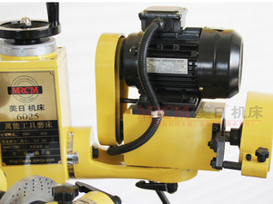 MR-6025通用工具磨床，通用工具和刀具磨床，通用刀具和刀具磨床 - Product Image 6
