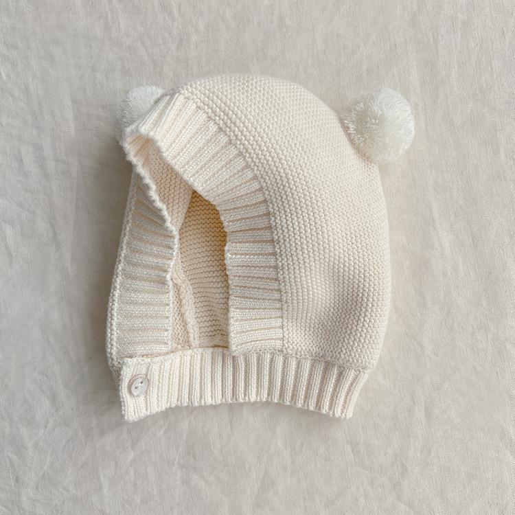 Cappello Beige