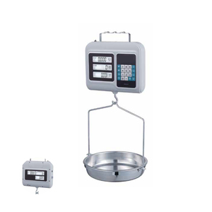 Bilancia bilancia per il calcolo del prezzo della bilancia commerciale e industriale - Product Image 6