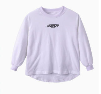 340 sweat à capuche blanc