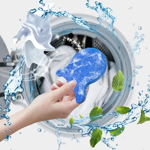 Hot bán Pet Bàn chải tóc Remover cho giặt máy giặt quần áo dính <span class=keywords><strong>Lint</strong></span> Pet tóc Remover Balls Pet lông Catcher - Product Image 4