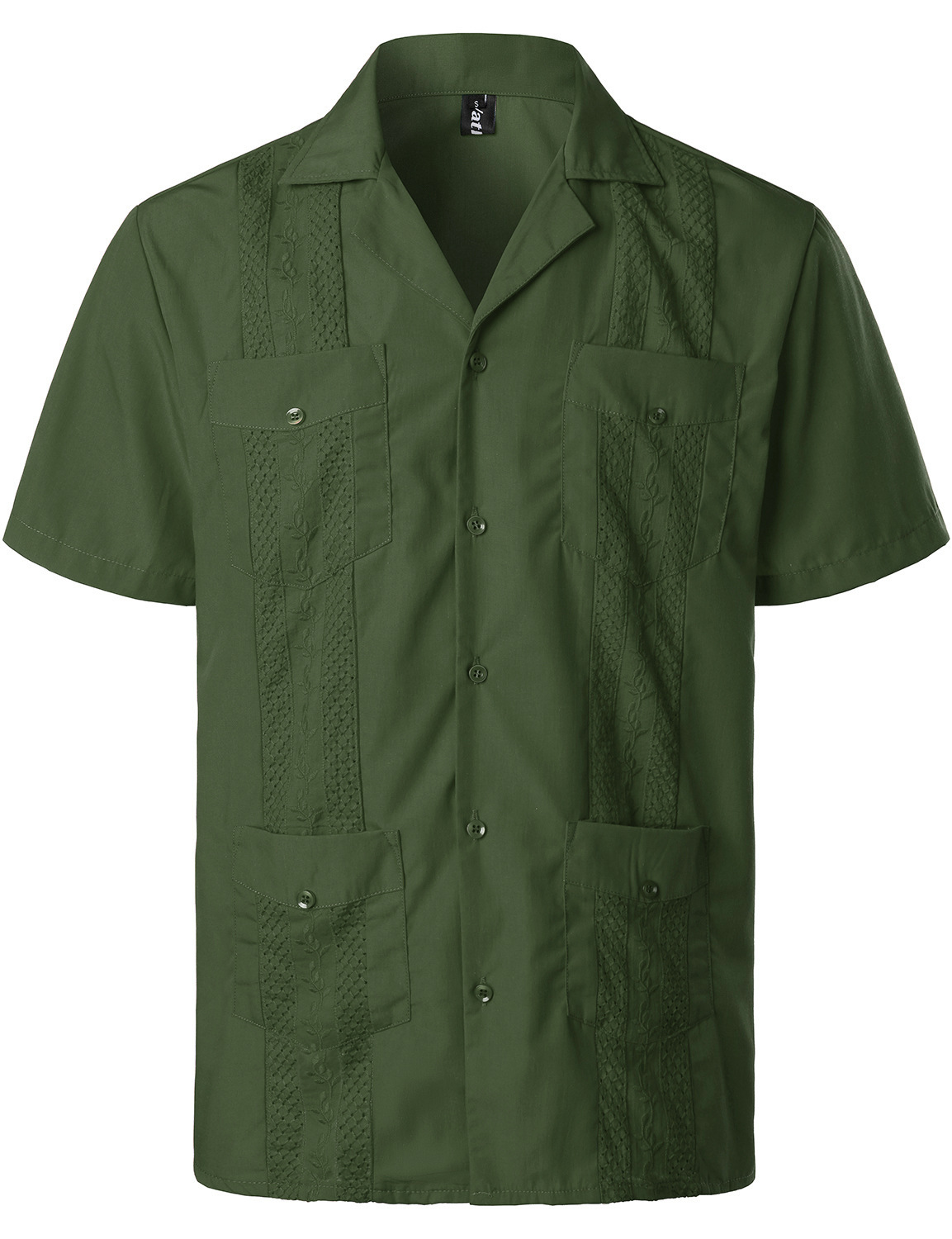Verde
