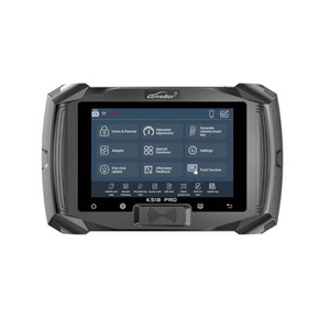 2025 Lonsdor K518Pro K518 Pro Global Vollversion Schlüssel programmierer Kostenlose AKL-Aktivierung lizenz Neu Hinzufügen von Dosen-FD-und DOIP-Protokollen - Product Image 1