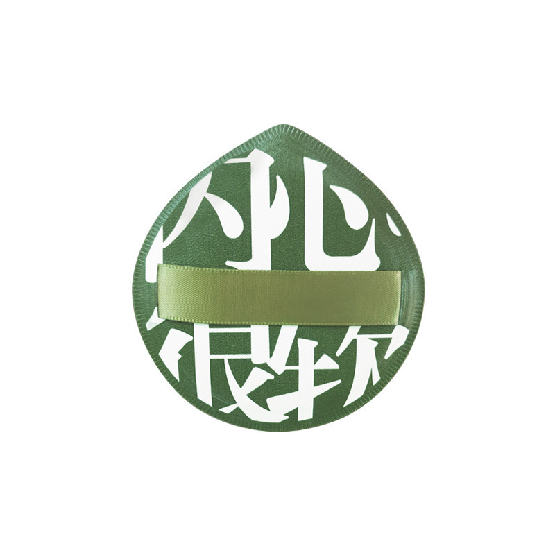 Verde 7,4*7cm