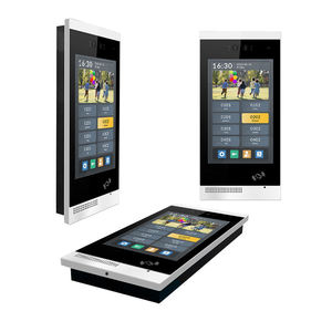 Tuya Doorbell 1080P Apartment <strong>Intercom</strong> Smart <strong>Intercom</strong> <strong>System</strong> - Product Image 2