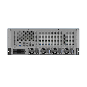 Combasst OEM X86 Server High-End-Mehrkanal-Server-I840-G30 - Product Image 5