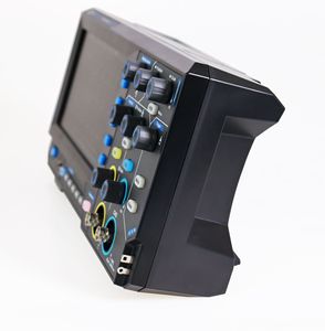 PeakTech <strong>P</strong> 1404 100Mhz/2 Ch 1 Gs/<strong>S</strong> Digital Storage Oscilloscope Portable Benchtop Dso Oscilloscope For Electronics <strong>Testing</strong> - Product Image 3