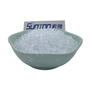 Trung Quốc 3D Filament PETG Polyethylene terephthalate Glycol hạt PETG nhựa - Product Image 3