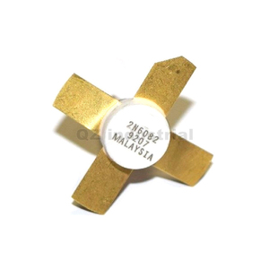 QZ công nghiệp Trung Quốc Nhà cung cấp RF & lò vi sóng bóng bán dẫn 130-230 MHz FM Module ứng dụng đ-55 2n6082 - Product Image 1