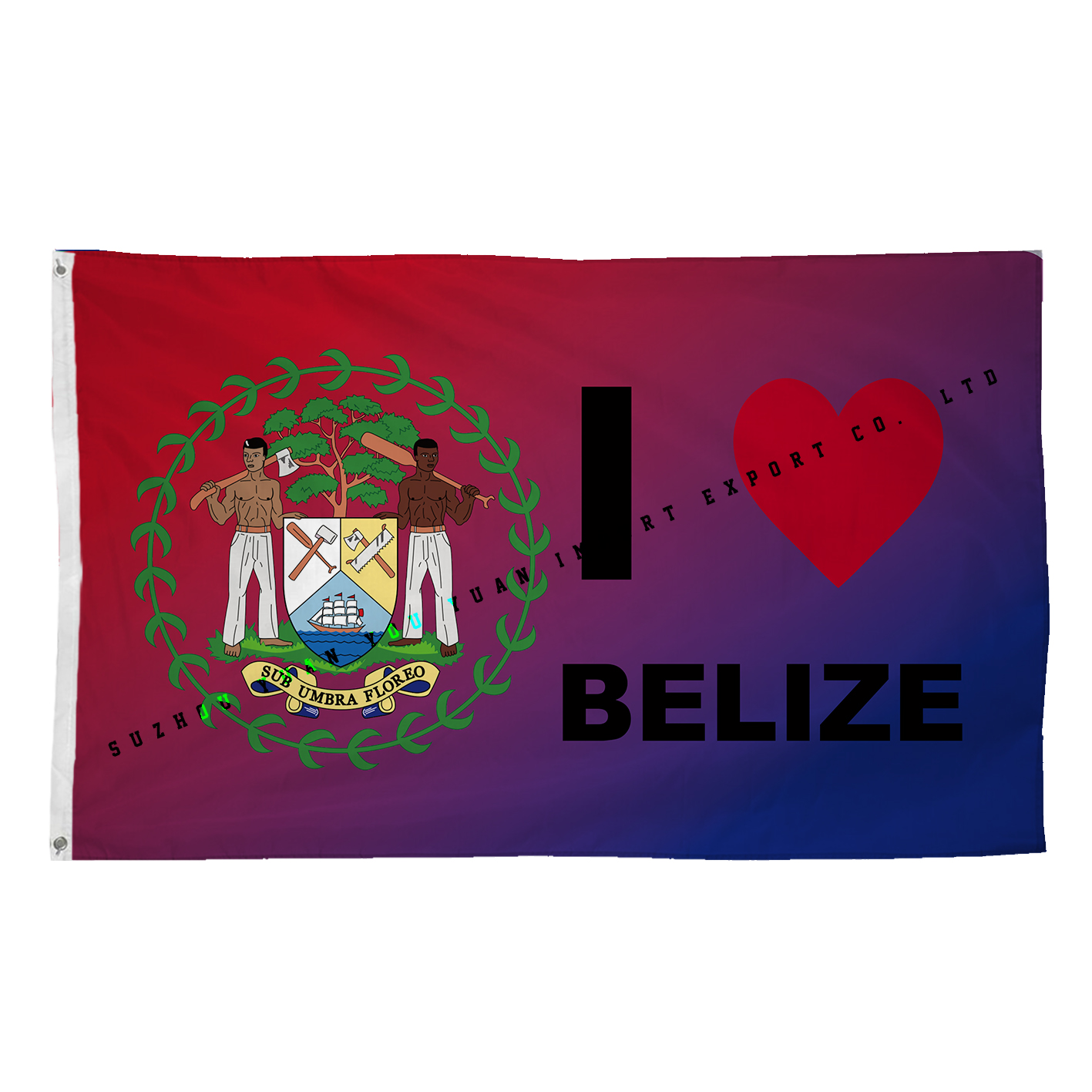 Belize