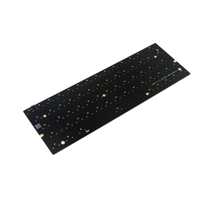 Teclado de disparo rápido, módulo DIY PCB K64H3, interruptores magnéticos de intercambio en caliente personalizados, teclado para juegos, 64 teclas - Product Image 5