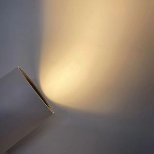 IP65 yüzeye monte Led aşağı ışık su geçirmez Led tavan lambası 10W 15W 20W 30W 40W 60W 100W tavan LED COB Downlight - Product Image 6