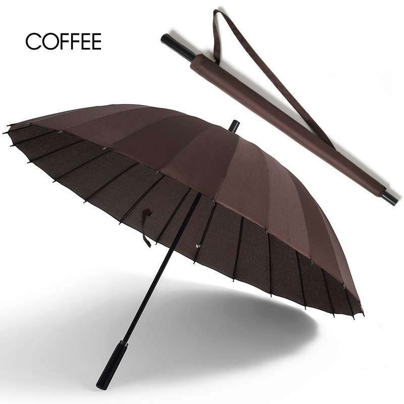 café