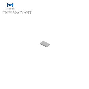 <strong>Temperature</strong> <strong>Sensors</strong> <strong>Analog</strong> and Digital Output Industrial)TMP139AIYAHT - Product Image 1