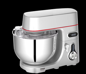เครื่องผสมอาหารอเนกประสงค์แบบ7L ใหม่ - Product Image 4