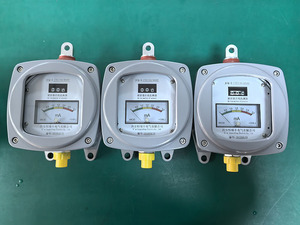 High Voltage Intelligent Wired <strong>Lightning</strong> Arrester Digital Leakage Current Meter <strong>Lightning</strong> <strong>Detection</strong> Scenes Electrical Equipment - Product Image 4