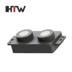 Sensore ultrasonico impermeabile, modulo di sensori di portata industriale, sonda sensore a ultrasuoni - Product Image 3