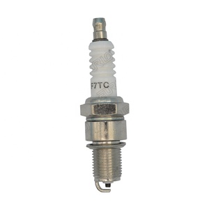 Toptan ucuz satış ateşleme sistemi buji iridyum Ngk Oem 2756 bujiler için D8tc/f7tc Cmr5h/cmr6a/a7tc - Product Image 2