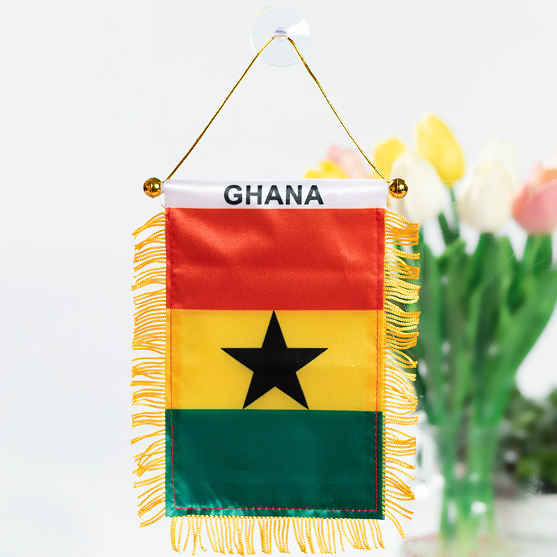 Ghana