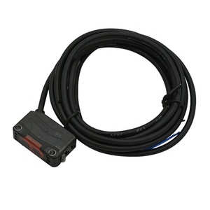 Sensor fotoeléctrico de tipo reflexión difusa del sensor óptico original nuevo de los nuevos 2. - Product Image 5