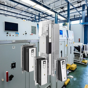 Acs880 Plc Pac & dedizierte Regler Frequenz umrichter Frequenz umrichter Antriebs Acs880-04-0050-3 - Product Image 6