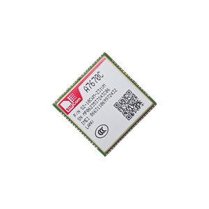 SIMCom A7670 Serie A7670E A7670SA A7670G A7670C 4G LTE Modul A7670E-FASE A7670E-LASE A7670SA-FASE A7670SA-LASE A7670G-LABE - Product Image 4