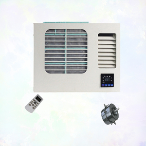 12000Btu 1.5Hp Оконный Кондиционер с функцией охлаждения и обогрева, 3500 Вт, тип окна кондиционера - Product Image 5