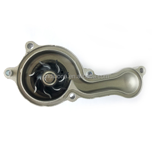 GWHO-47A w6018 1351600 इंजन स्पेयर पार्ट्स उच्च गुणवत्ता वाले ओम 19200-pw-0003 ऑटो वाटर पंप - Product Image 3