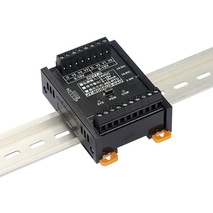 Amsamotion R485 Modbus RTU DI/DO AI/AO <strong>Data</strong> Collection Module 8AO Relay/Transistor <strong>Output</strong> RS485 Model AMX-JY-MODBUS-8AO - Product Image 6